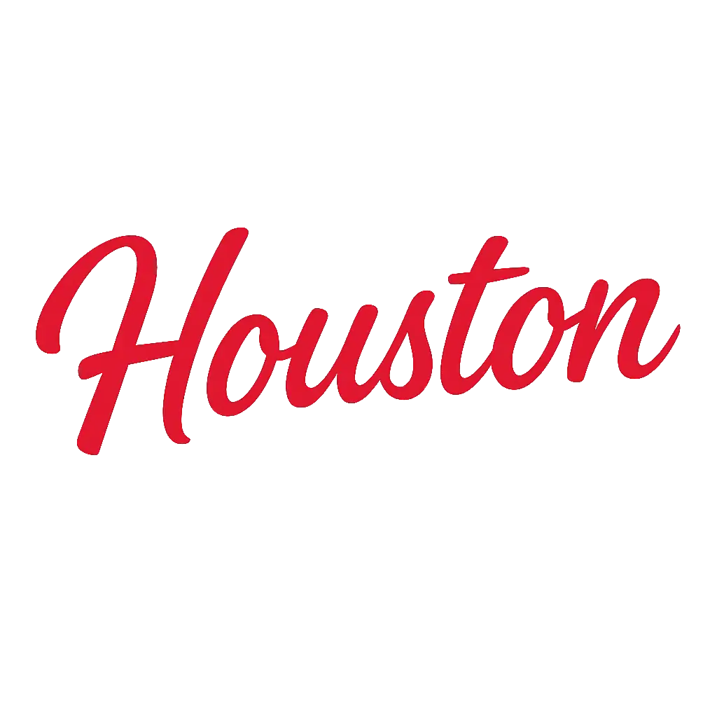 Houston Rockets logo